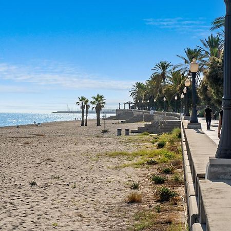 埃勒凡达尔Vendrell Centre公寓 外观 照片