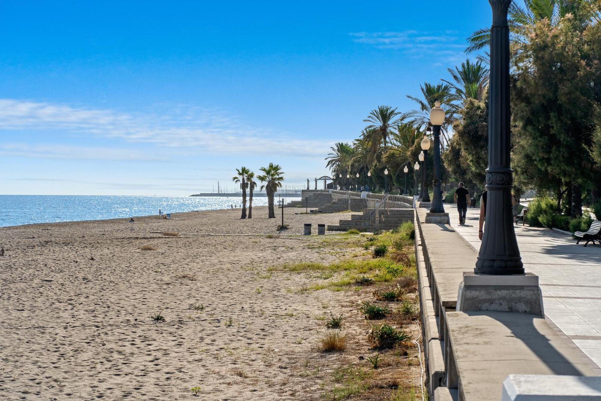 埃勒凡达尔Vendrell Centre公寓 外观 照片